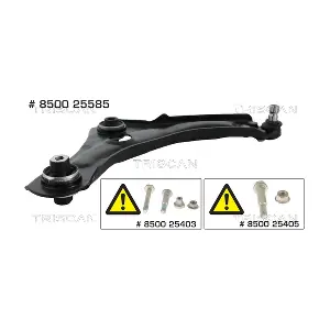 8500 25585 TRISCAN