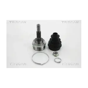 854013142 TRISCAN