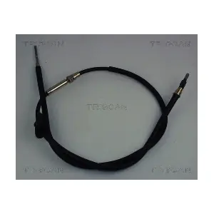 TRISCAN 41141 Тросовий привод, стоянкове гальмо
