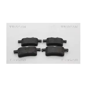 8110 10591 TRISCAN
