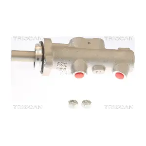 PML509 TRISCAN