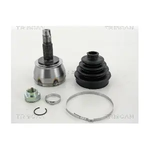 TRISCAN 854015137