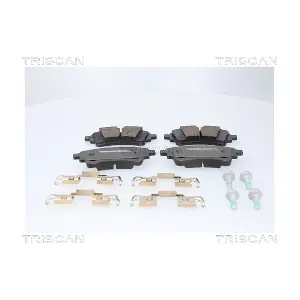 TRISCAN 8110 291004