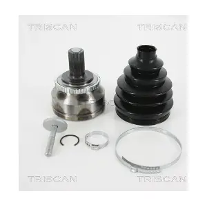 TRISCAN 854027109
