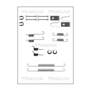 8105 182003 TRISCAN