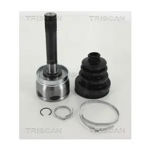 8540 14143 TRISCAN