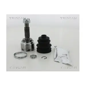 8540 43128 TRISCAN