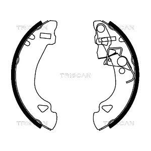 810015548 TRISCAN