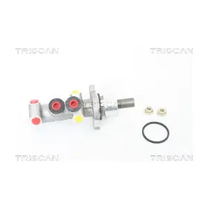 813025129 TRISCAN