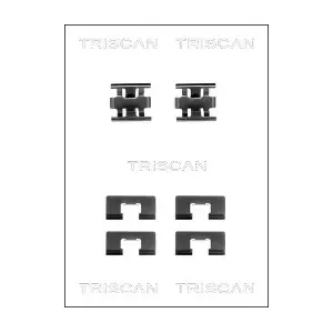 TRISCAN 8105 401606