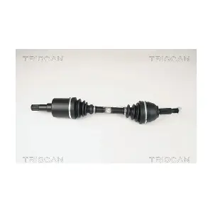 TRISCAN 8540 16598