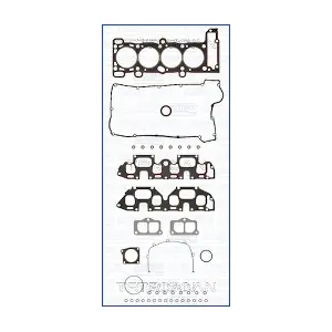598-2661 TRISCAN