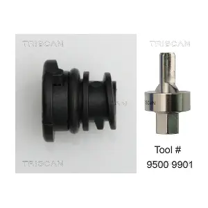 TRISCAN 9500 2901