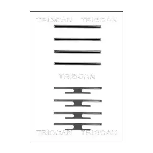 TRISCAN 8105 241412