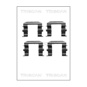 TRISCAN 8105 181003