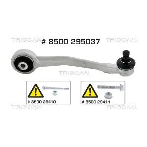 TRISCAN 8500 295037