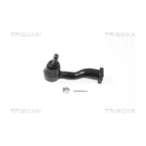850018108 TRISCAN