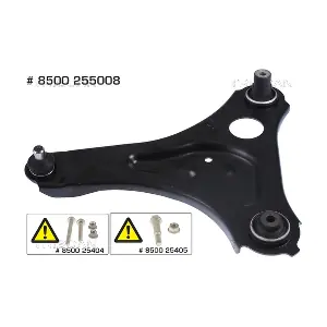 8500 255008 TRISCAN
