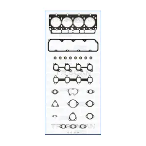 598-2663 TRISCAN