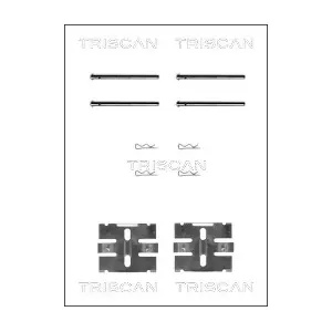 TRISCAN 8105 271206
