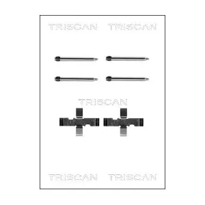 TRISCAN 8105 241538