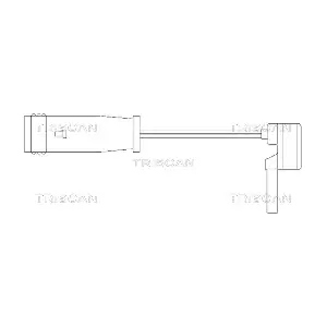 TRISCAN 8115 23011