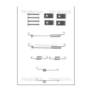 8105 432006 TRISCAN