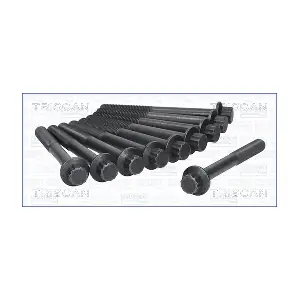 98-4000 TRISCAN