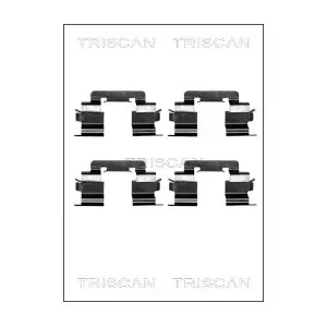 8105 231582 TRISCAN