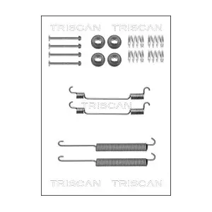 TRISCAN 8105 102592