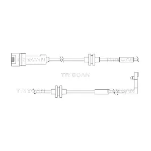 TRISCAN 8115 24012