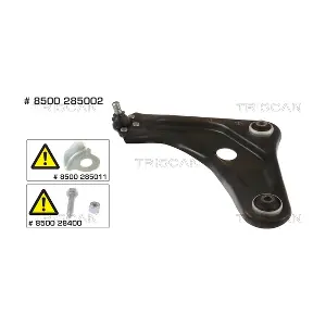 TRISCAN 8500 285002