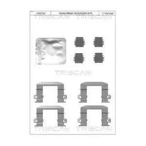8105 431664 TRISCAN