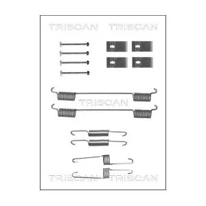 8105 182004 TRISCAN
