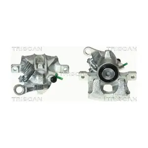 BC2384 TRISCAN