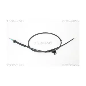 TRISCAN 814027136