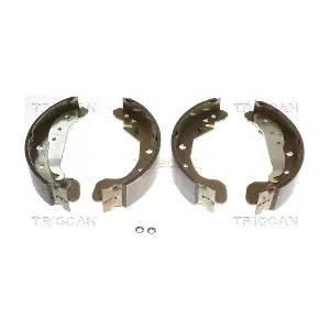 TRISCAN 8100 21612