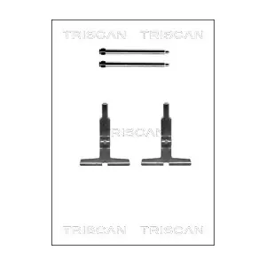 TRISCAN 8105 231599