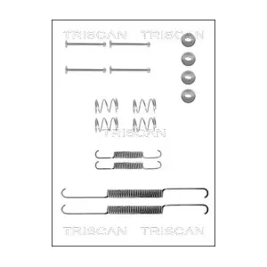 8105 242191 TRISCAN