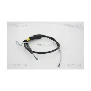 TRISCAN 814017140 Тросовий привод, стоянкове гальмо