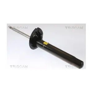 870511103 TRISCAN