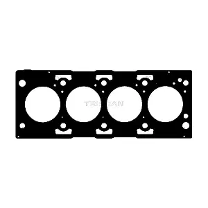 501-4300 TRISCAN