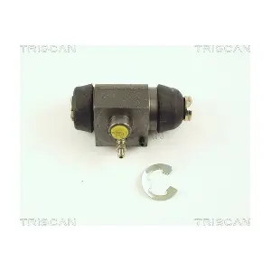 813016036 TRISCAN