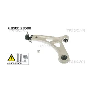 850028596 TRISCAN
