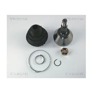 TRISCAN 854015104