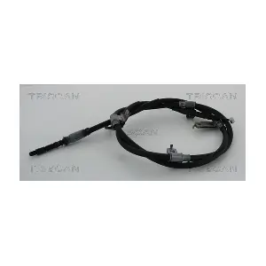 8140 18193 TRISCAN