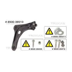 8500 38513 TRISCAN