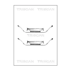 TRISCAN 8105 111571