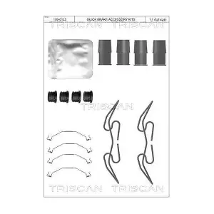 TRISCAN 8105 291632