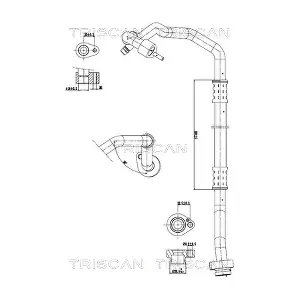 9010 29050 TRISCAN
